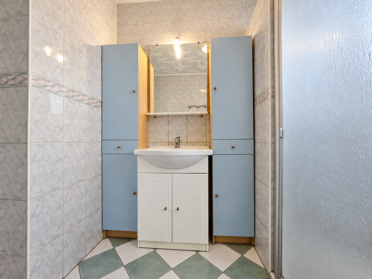Maison individuelle sur sous-sol
