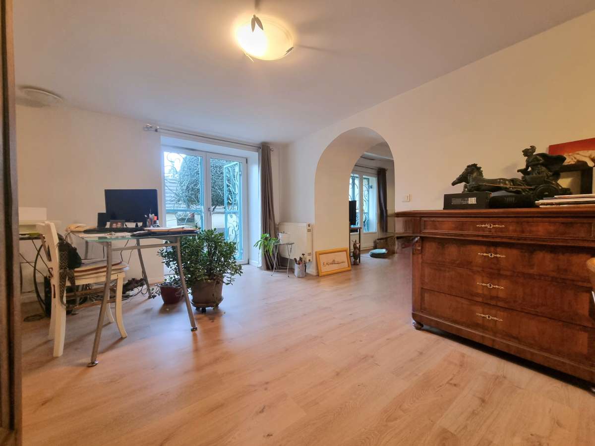 Maison mitoyenne 126 m2