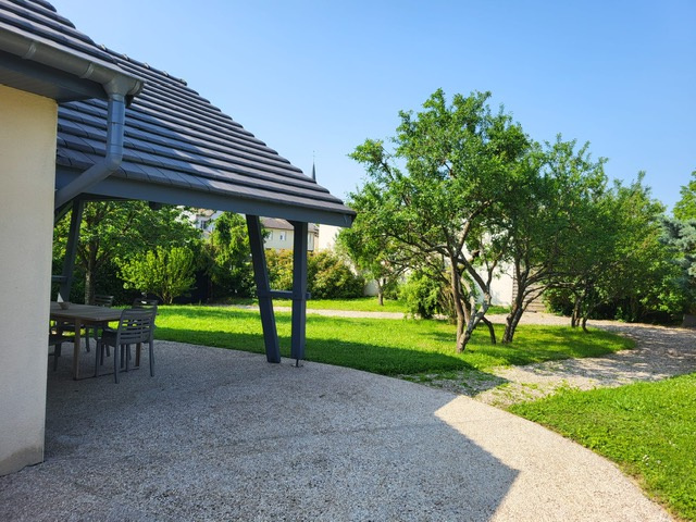 Pavillon récent individuel 5 chs