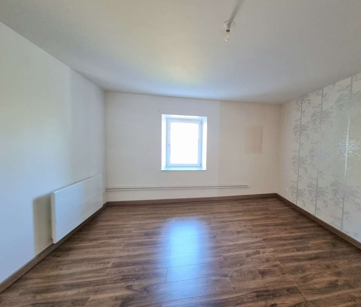 Maison mitoyenne 126 m2