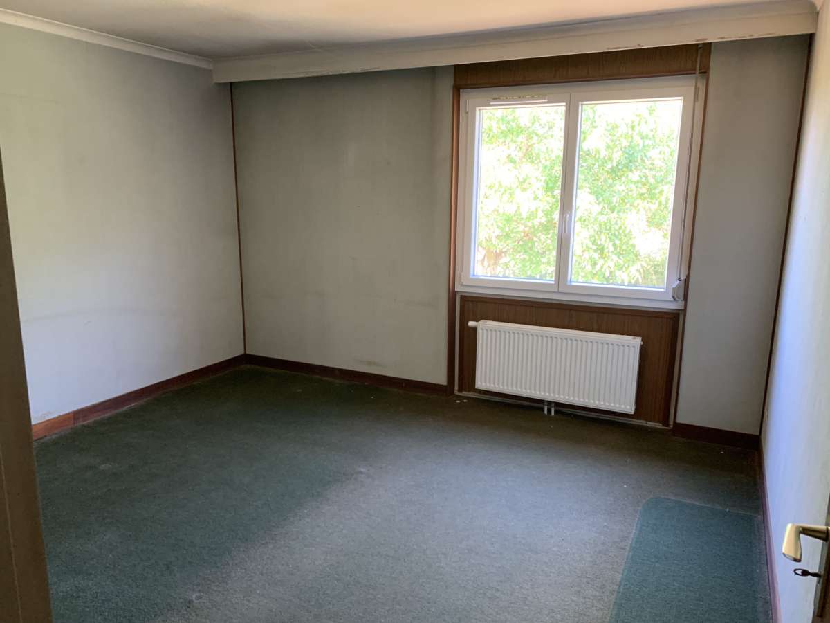 PLAIN PIEDS de 117 m2 sur sous-sol complet