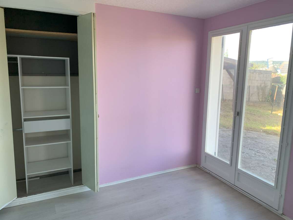 Pavillon plain pieds individuel