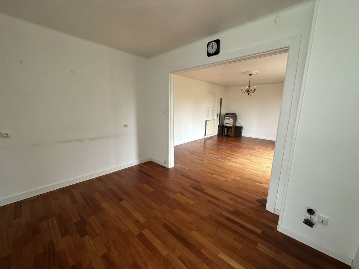 Maison secteur calme nouveau sur Damelevières