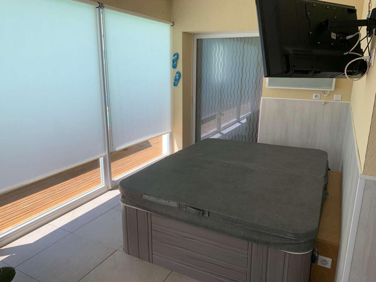 SUPERBE Plain Pieds récent de 200 m2 hab sur 1100 m2 de terrain