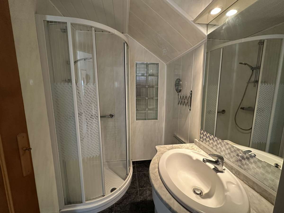 Maison secteur calme nouveau sur Damelevières