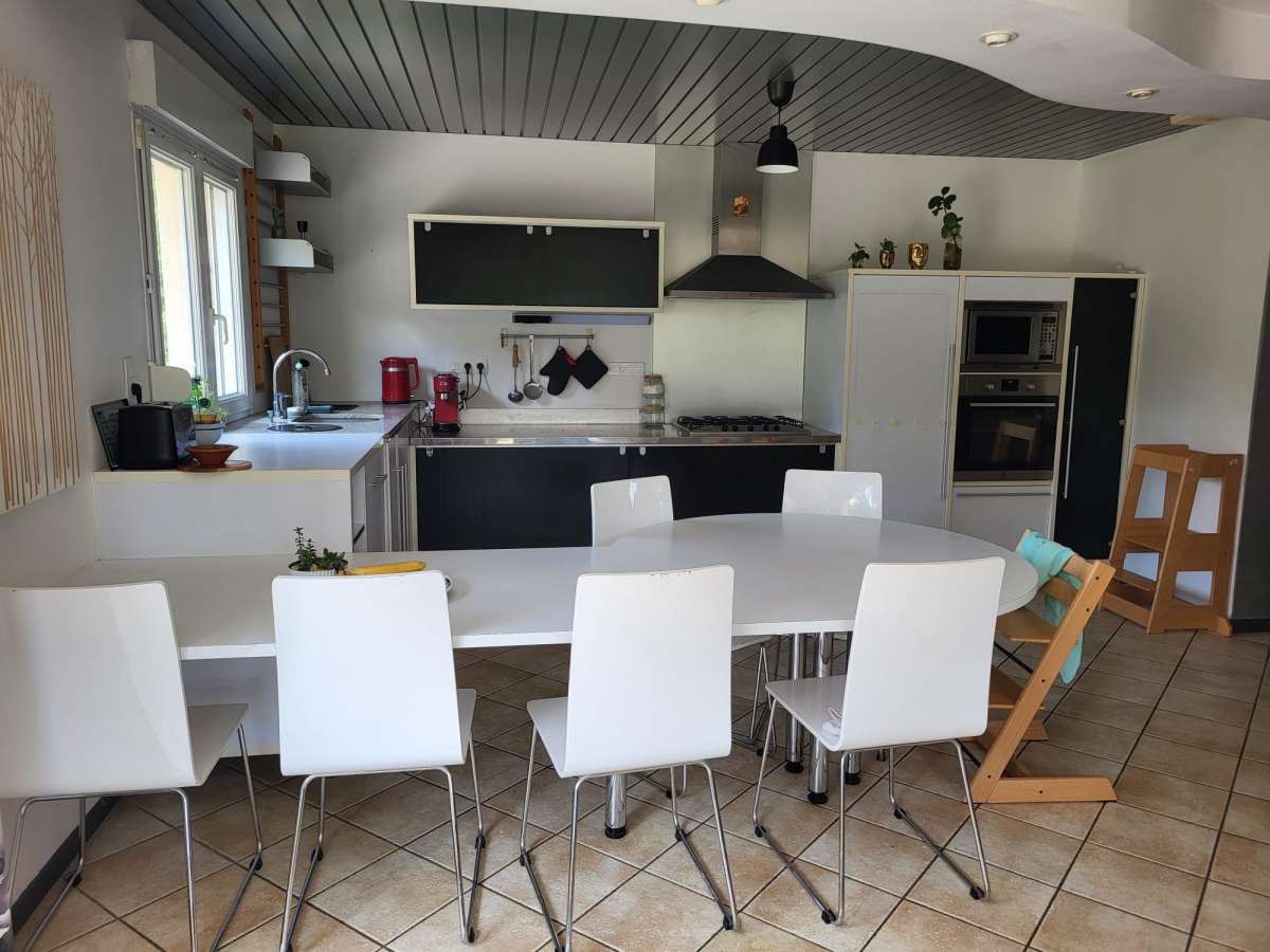 Pavillon récent individuel 5 chs