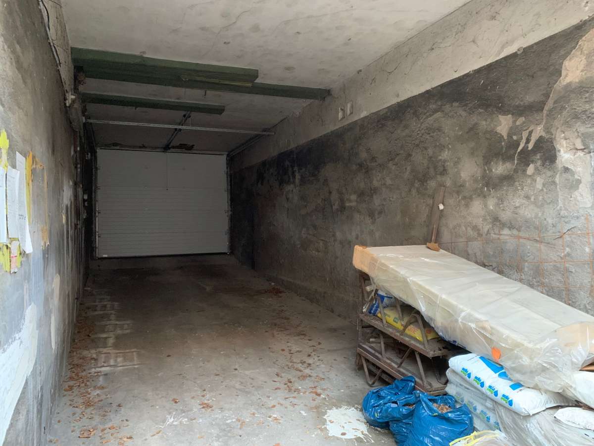 Maison beaux volumes DAMELEVIERES