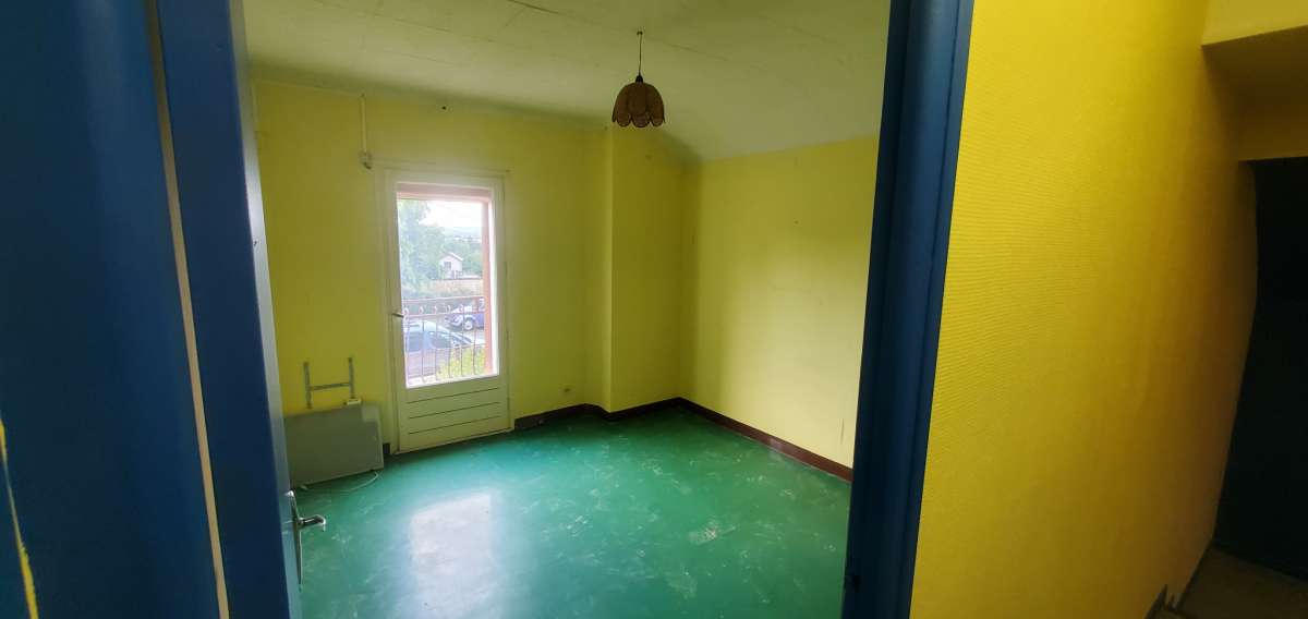 Maison secteur calme nouveau sur Damelevières