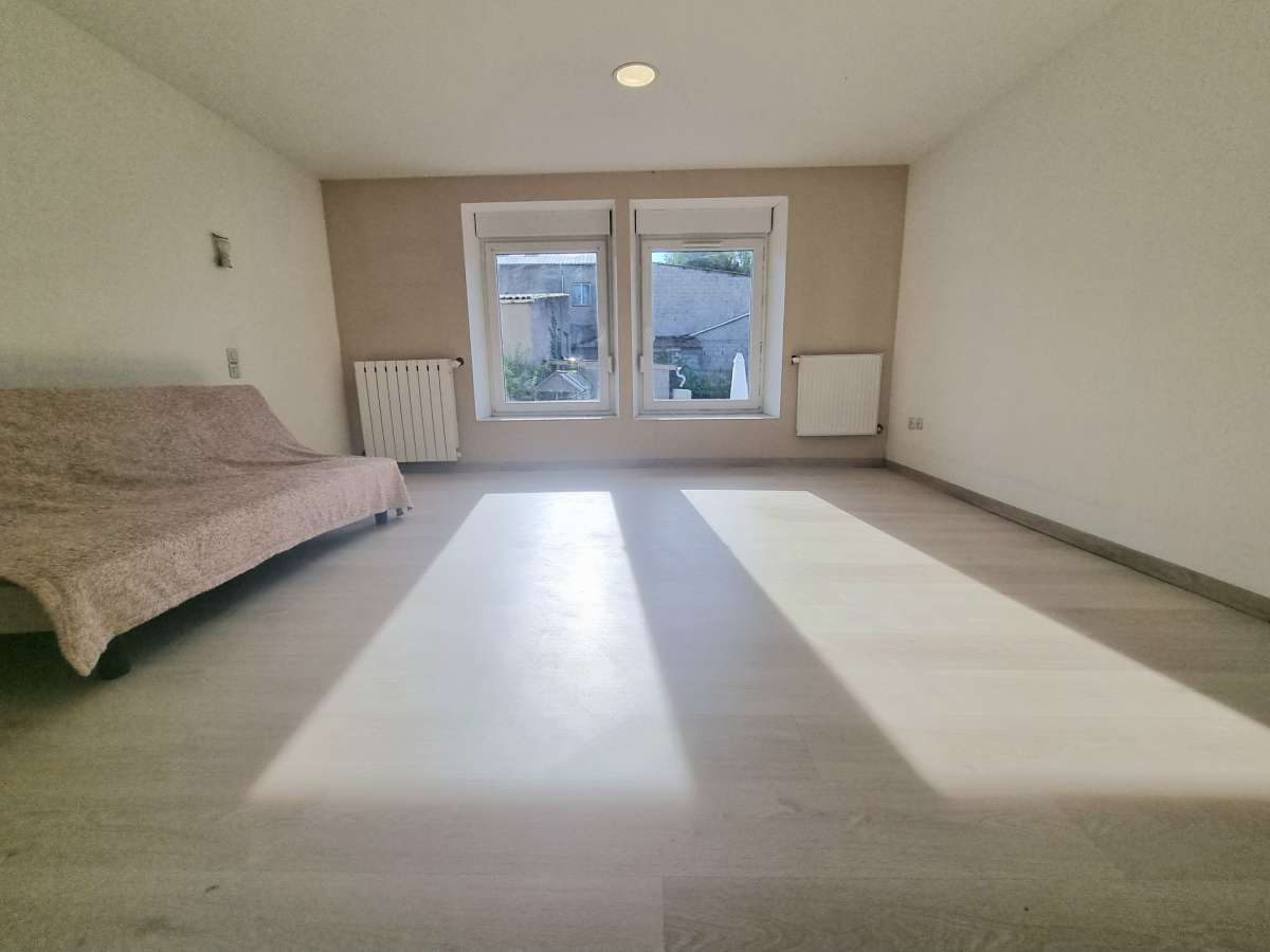 Maison 160 m2 avec dépendance, piscine et jardin - à la campagne