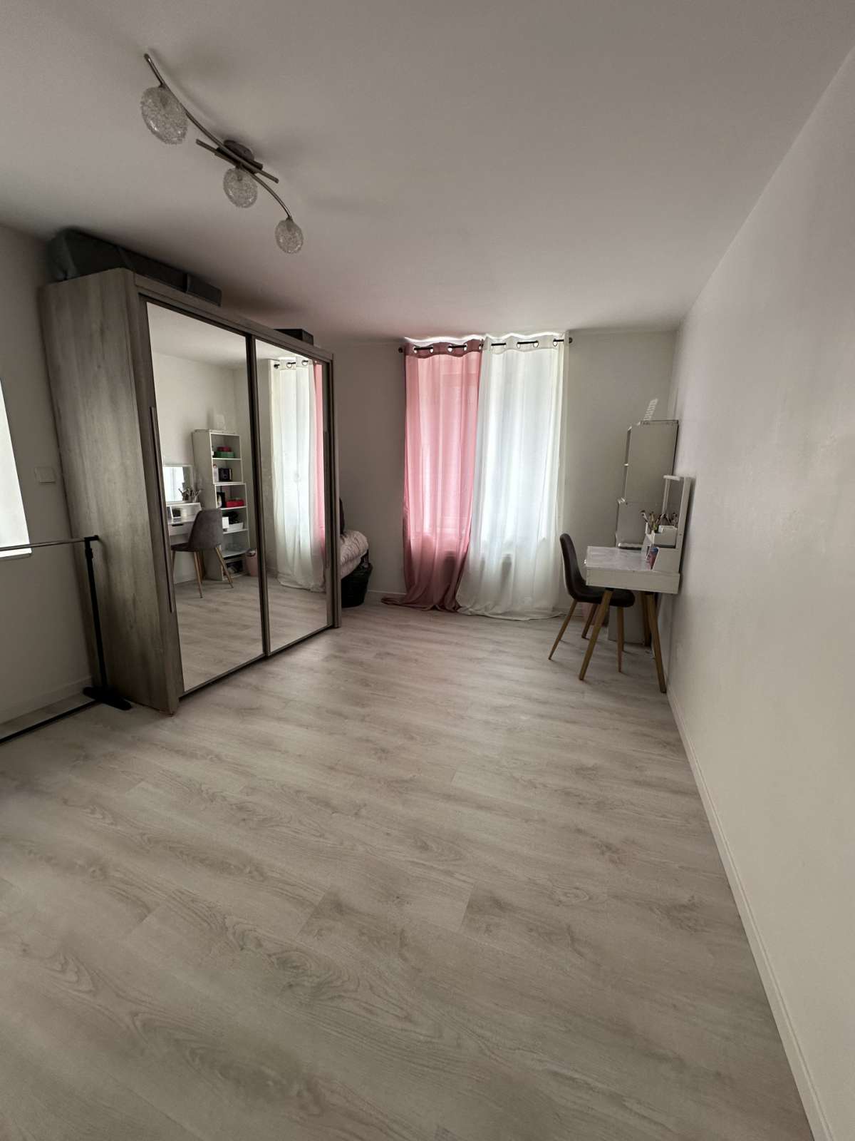 Maison spacieuse Einville-au-Jard