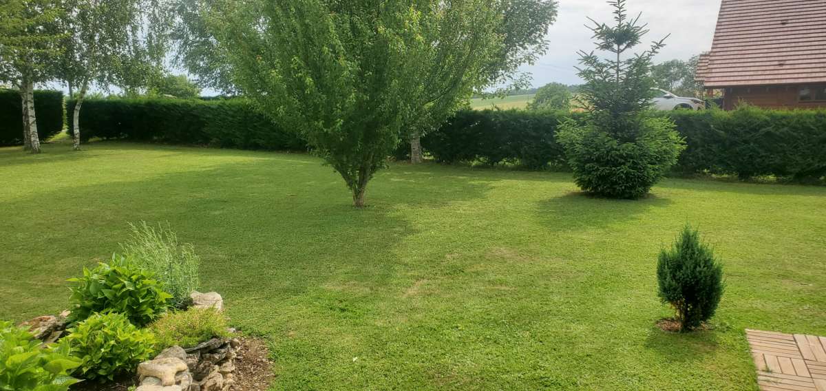 Maison secteur calme
