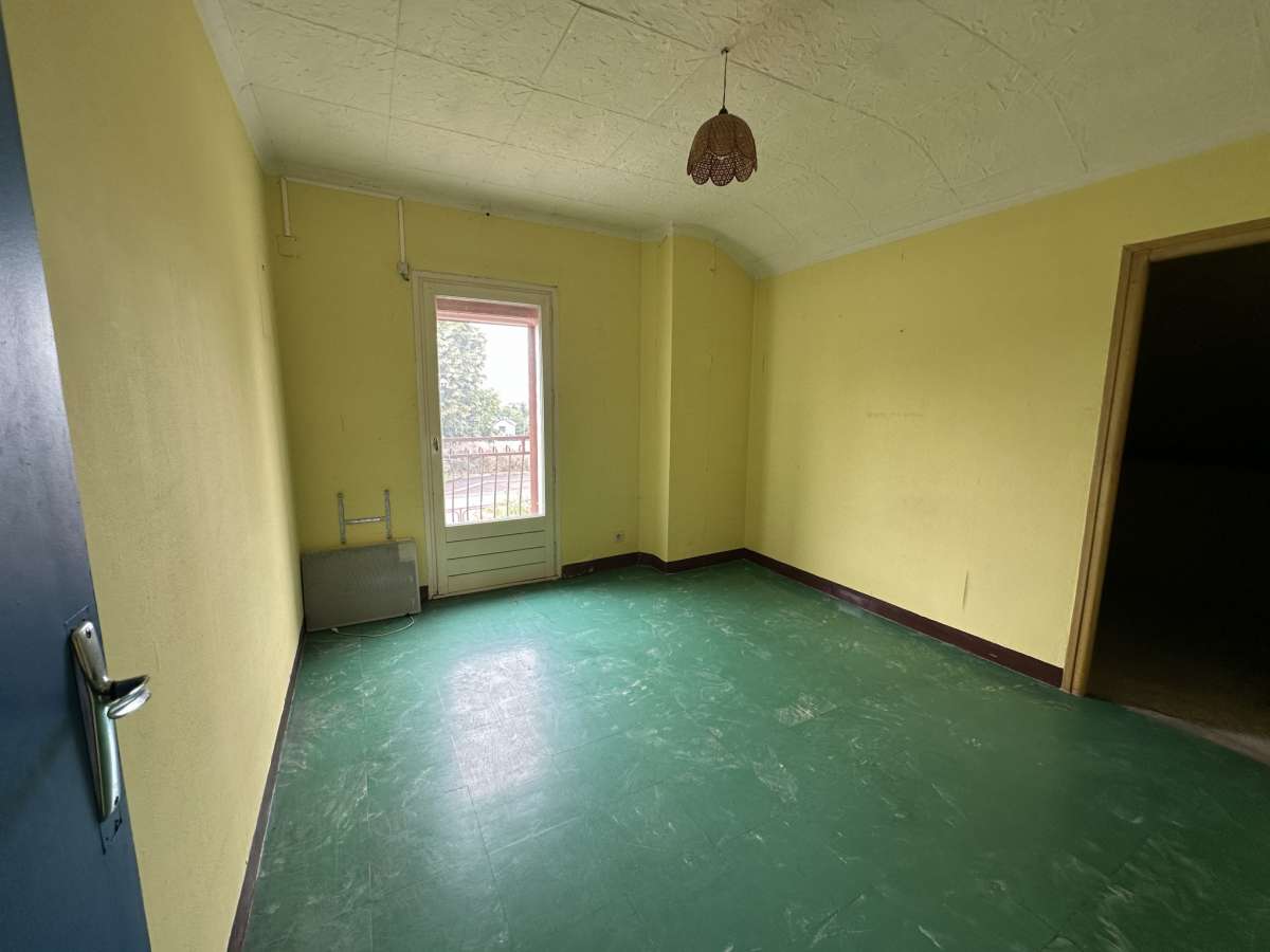 Maison secteur calme nouveau sur Damelevières