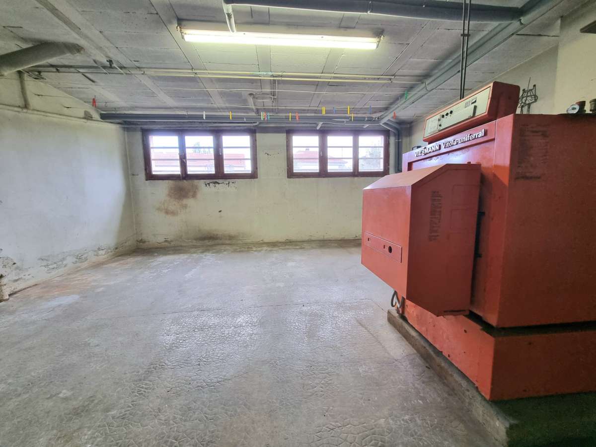 Maison familiale 4 chambres sur terrain de 1600 m2