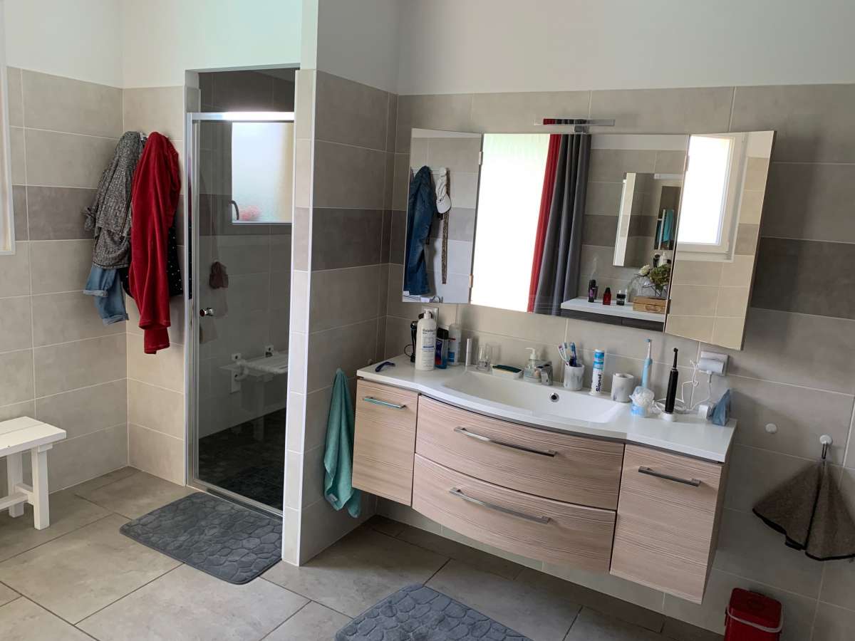 SUPERBE Plain Pieds récent de 200 m2 hab sur 1100 m2 de terrain