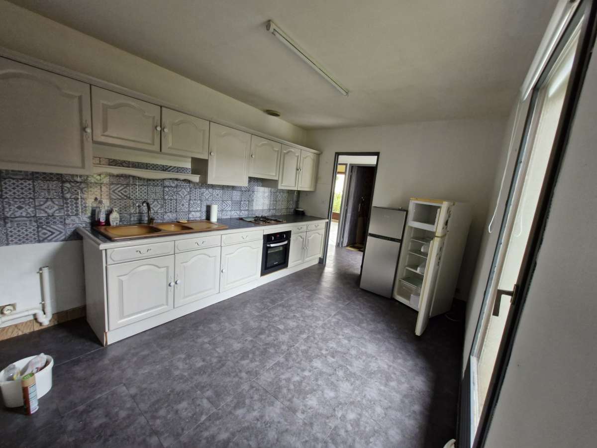 NOUVEAU! Maison individuelle de Plain-pied SUR CHÂTEAU-SALIN