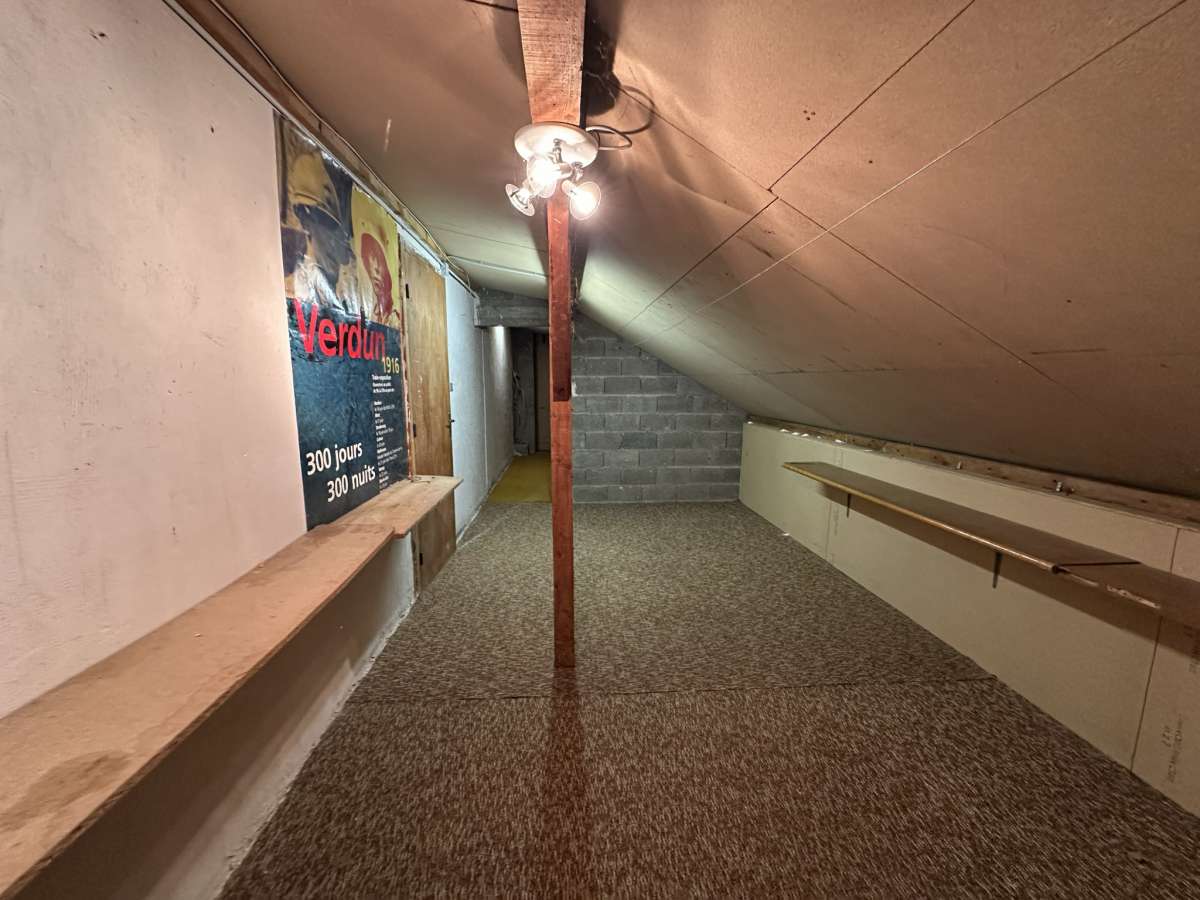 Maison secteur calme nouveau sur Damelevières
