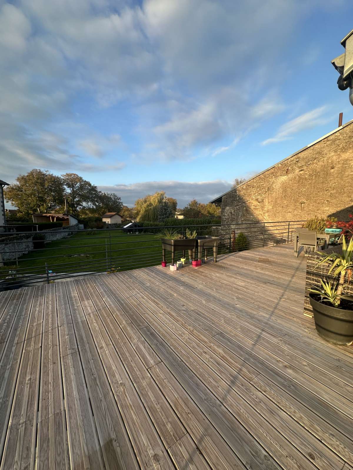 Belle maison rénovée a la frontière des Vosges