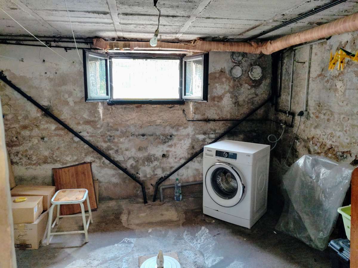 Maison secteur calme