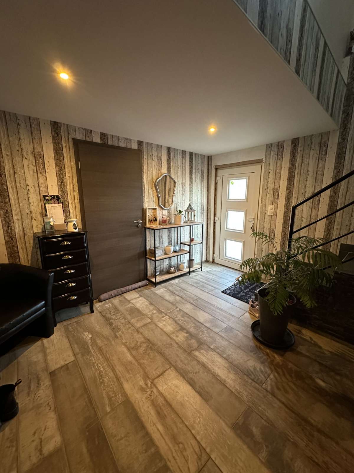 Belle maison rénovée a la frontière des Vosges