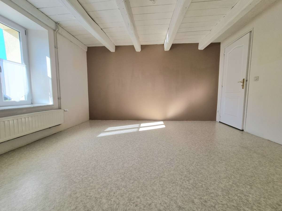 Maison mitoyenne 126 m2