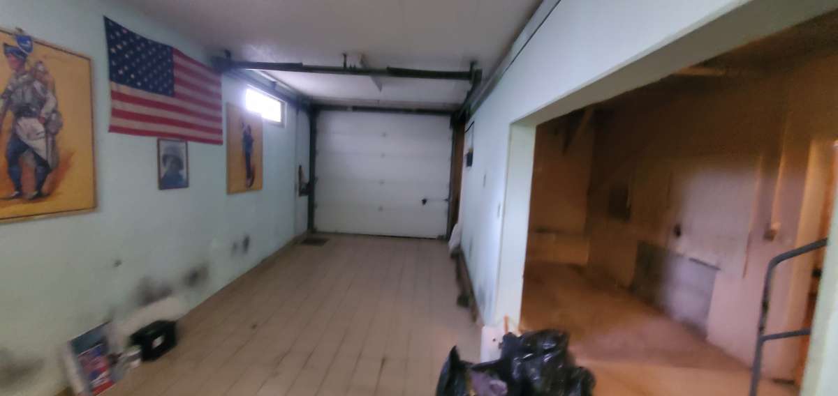 Maison secteur calme nouveau sur Damelevières