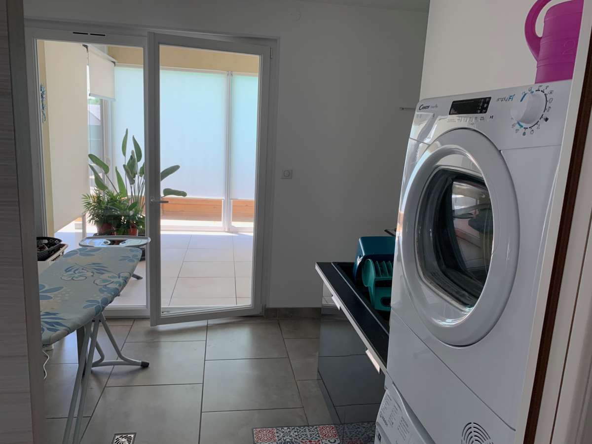 SUPERBE Plain Pieds récent de 200 m2 hab sur 1100 m2 de terrain