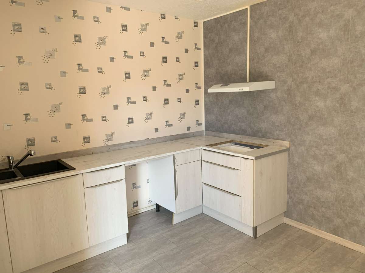 Pavillon plain pieds individuel