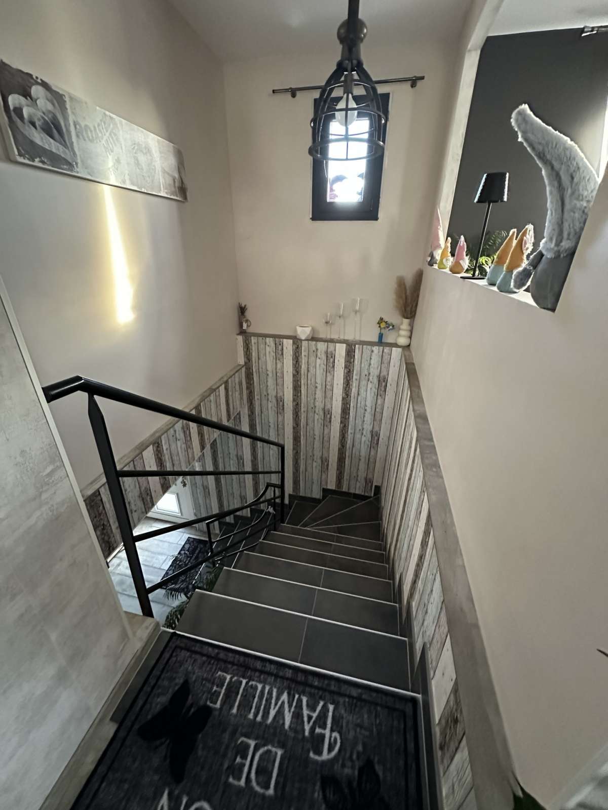 Belle maison rénovée a la frontière des Vosges