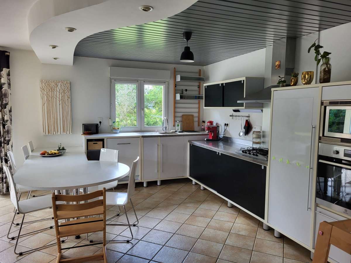 Pavillon récent individuel 5 chs