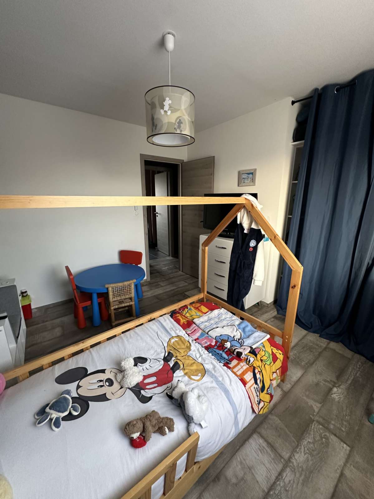 Belle maison rénovée a la frontière des Vosges