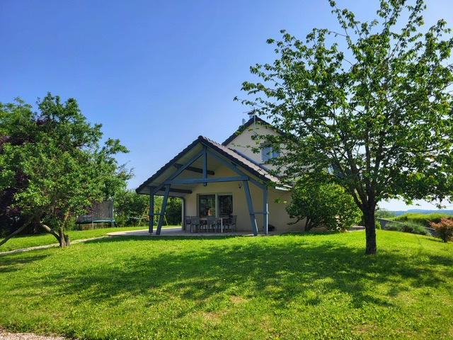Pavillon récent individuel 5 chs