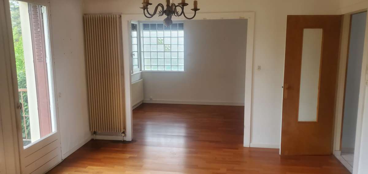 Maison secteur calme nouveau sur Damelevières