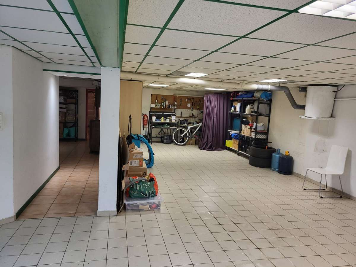 Pavillon récent individuel 5 chs