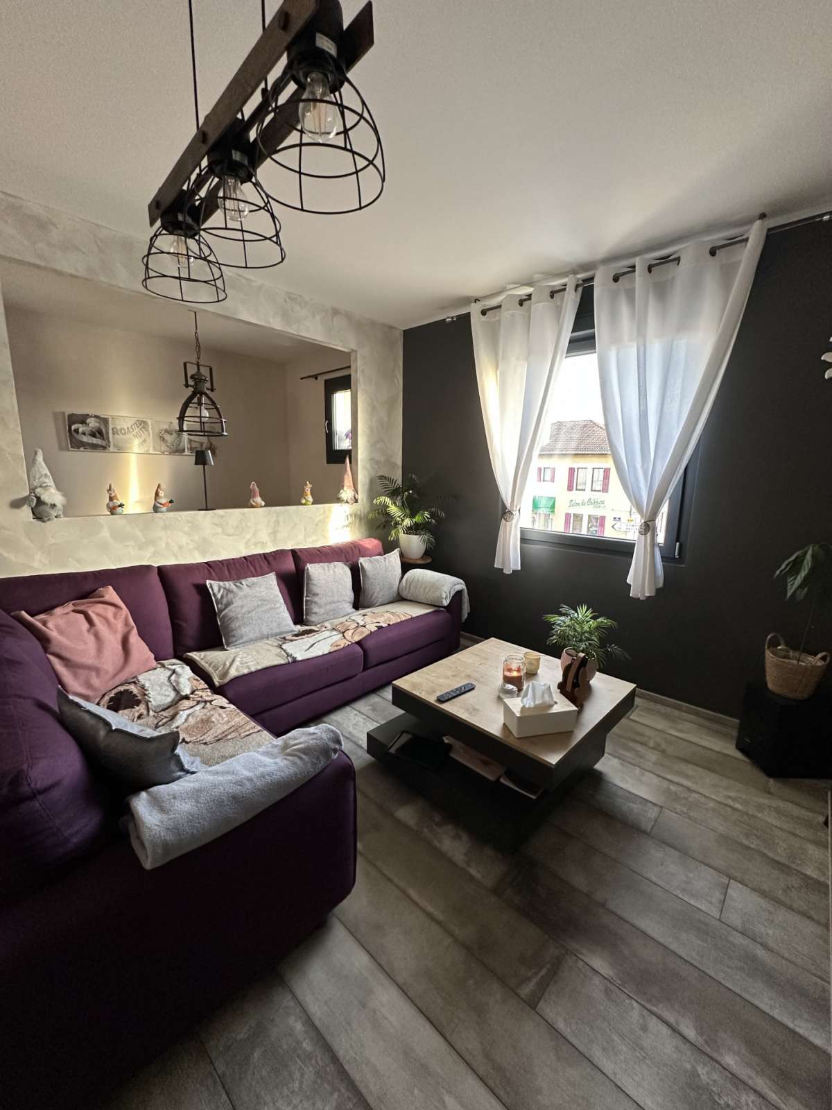 Belle maison rénovée a la frontière des Vosges