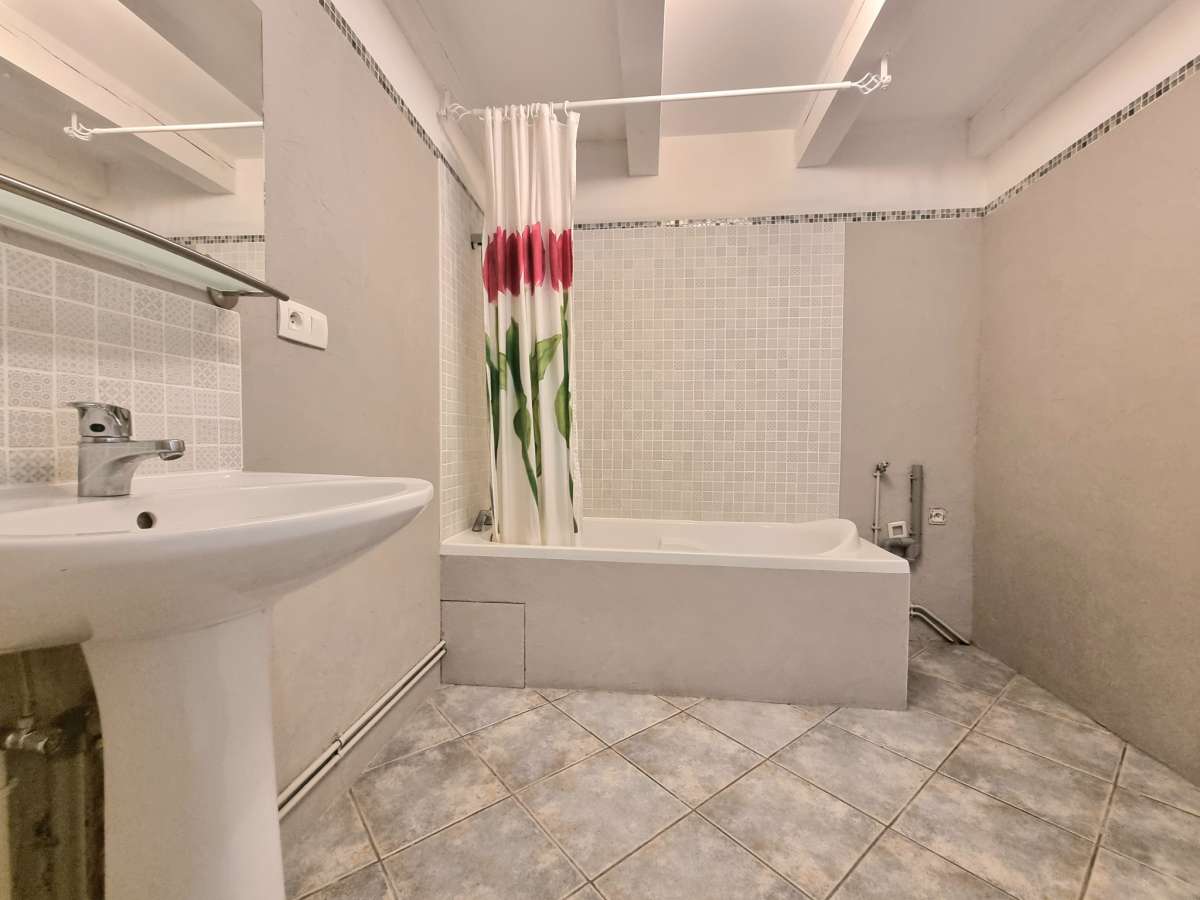 Maison mitoyenne 126 m2