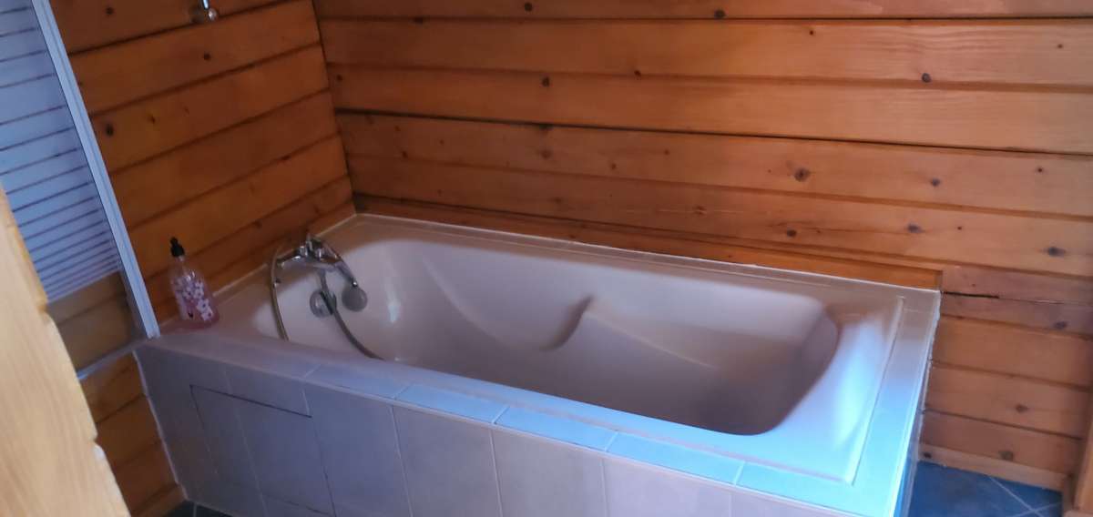 Maison secteur calme