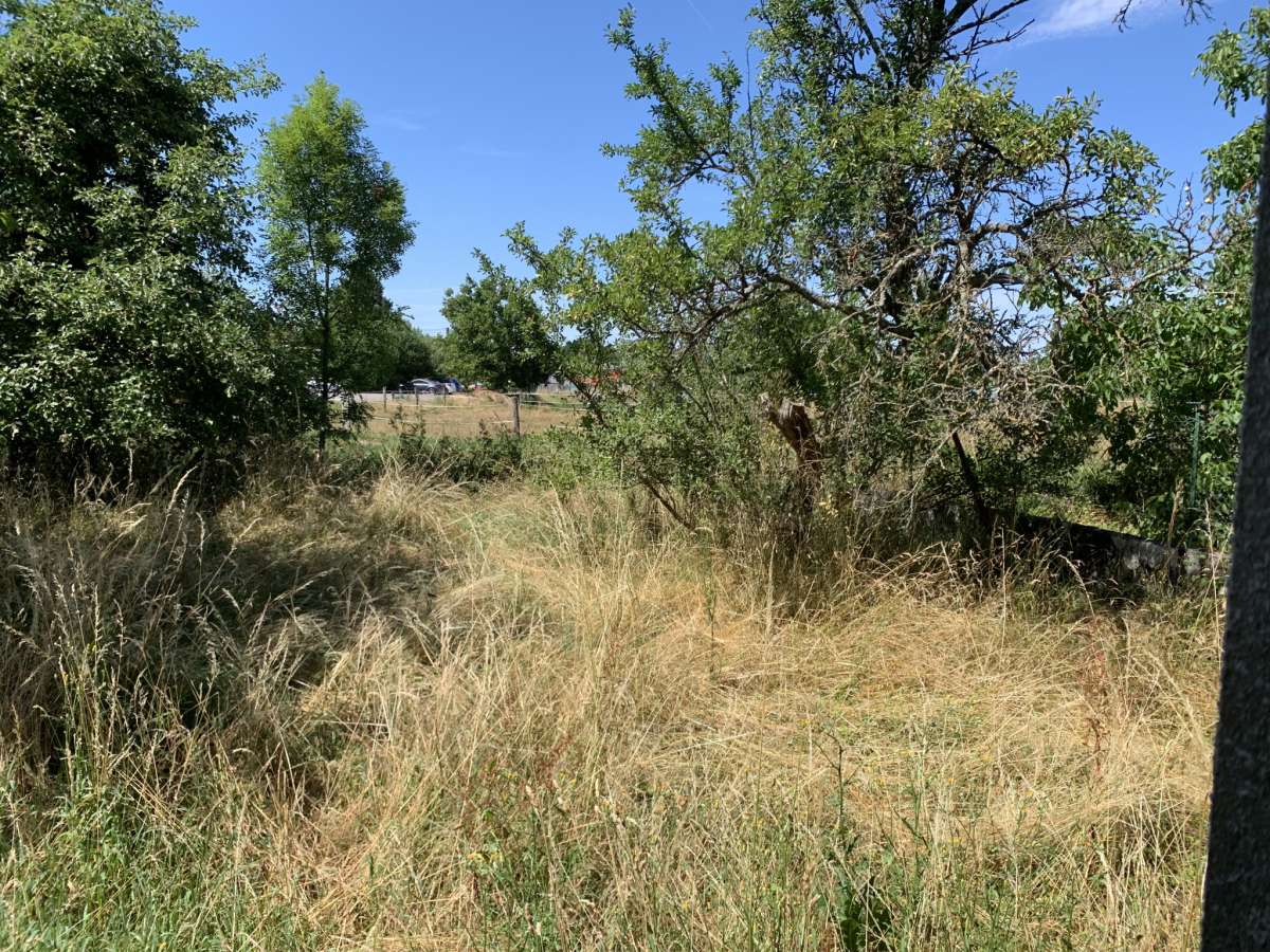 PLAIN PIEDS de 117 m2 sur sous-sol complet
