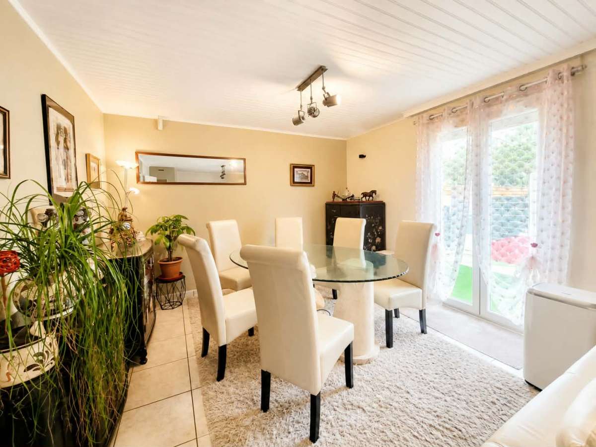 PAVILLON DE PLAIN-PIED