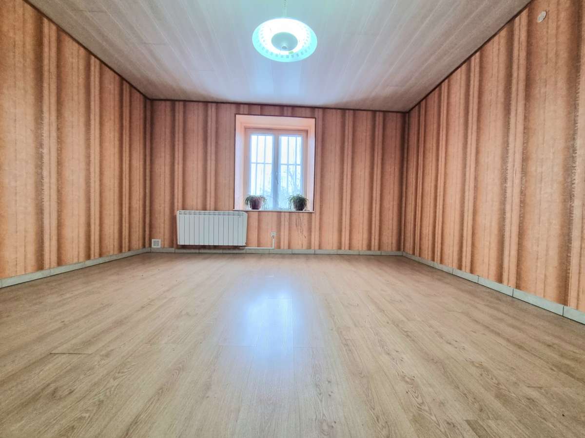 Maison de plain pied 150m2