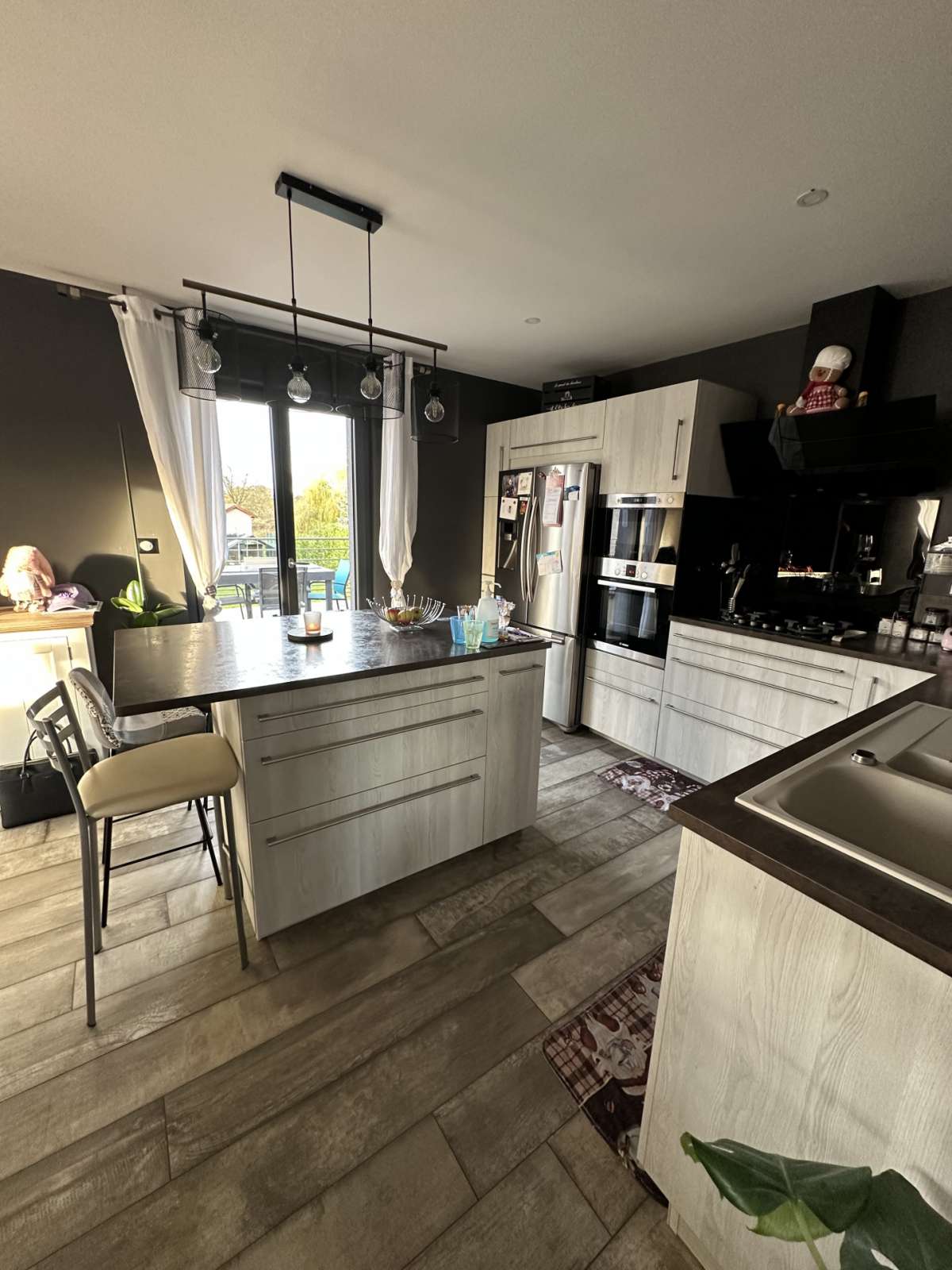 Belle maison rénovée a la frontière des Vosges