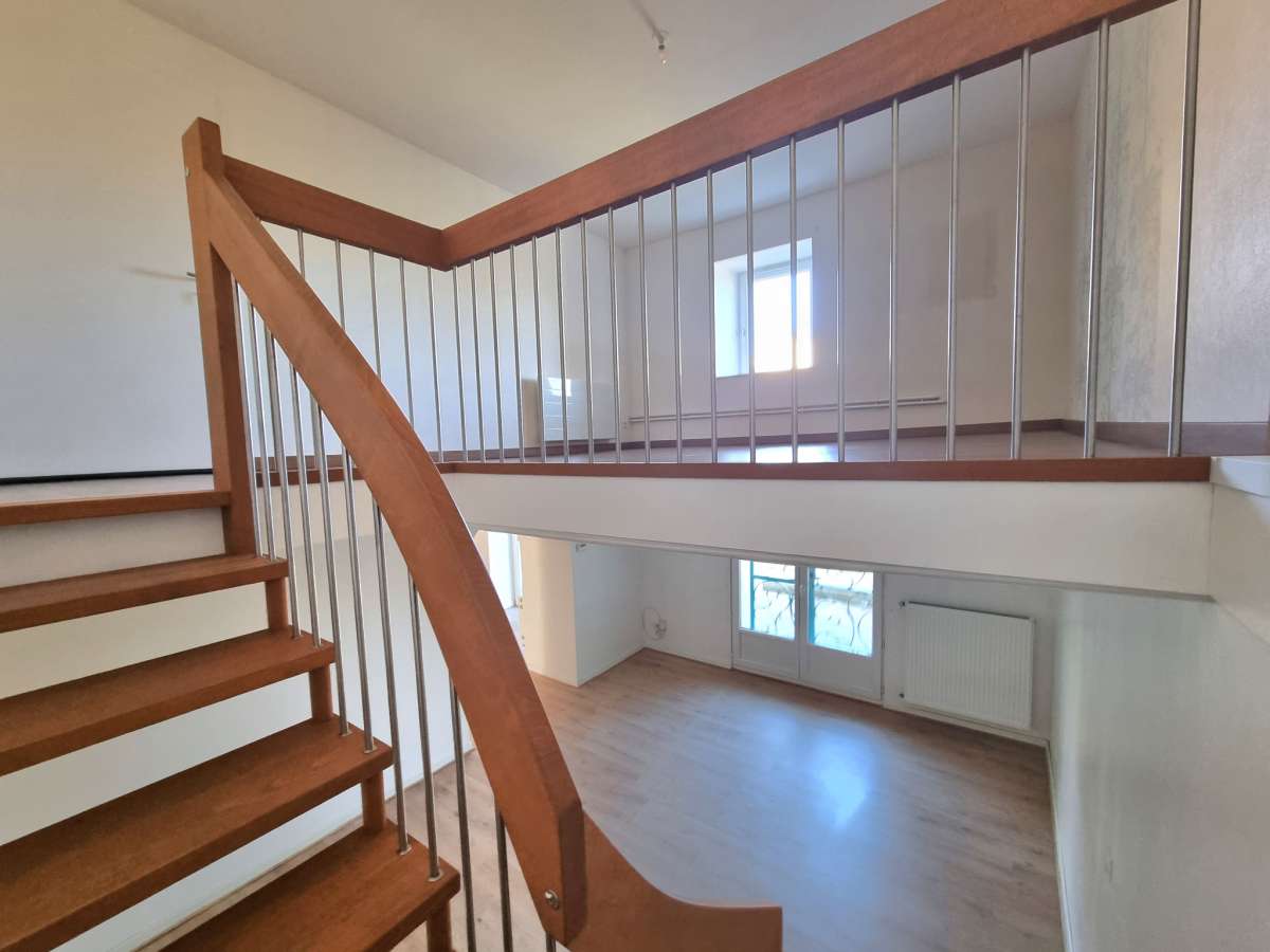 Maison mitoyenne 126 m2