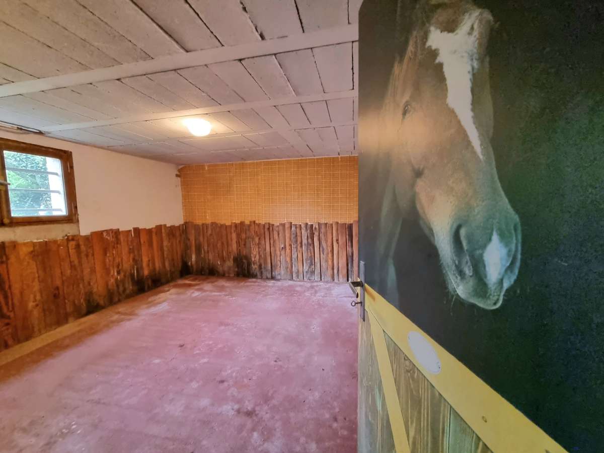 Maison familiale 4 chambres sur terrain de 1600 m2