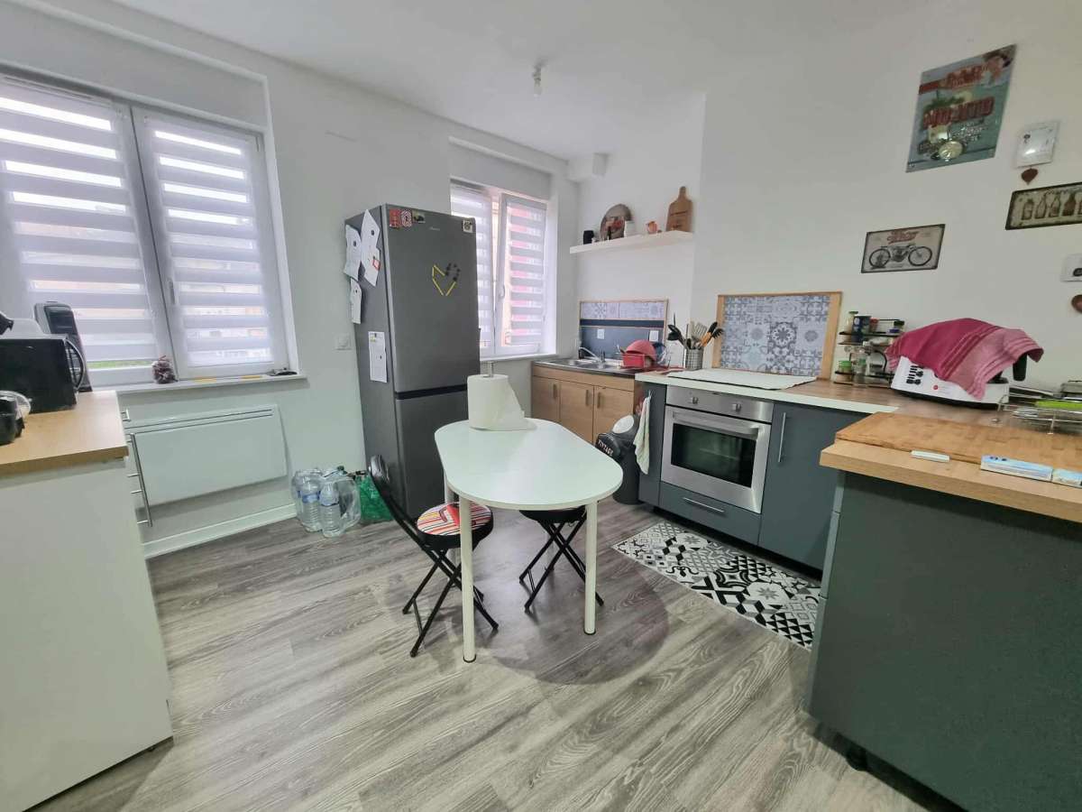 Appartement T3