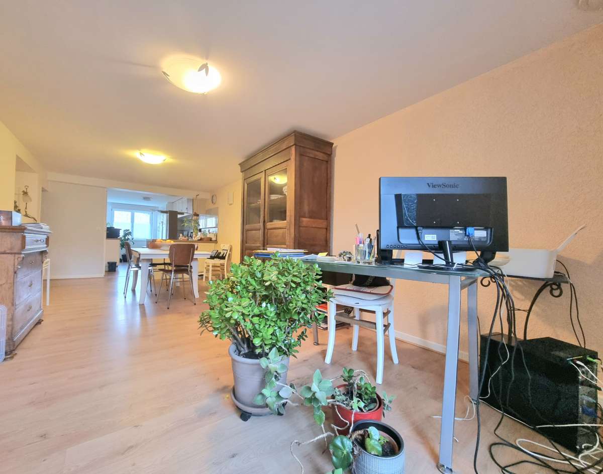 Maison mitoyenne 126 m2