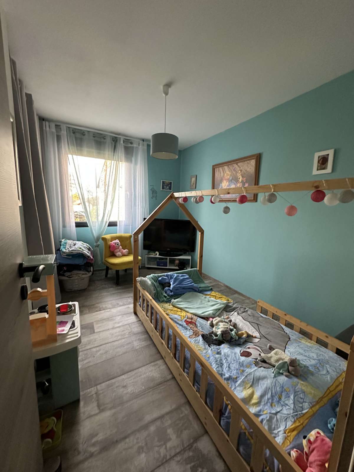 Belle maison rénovée a la frontière des Vosges