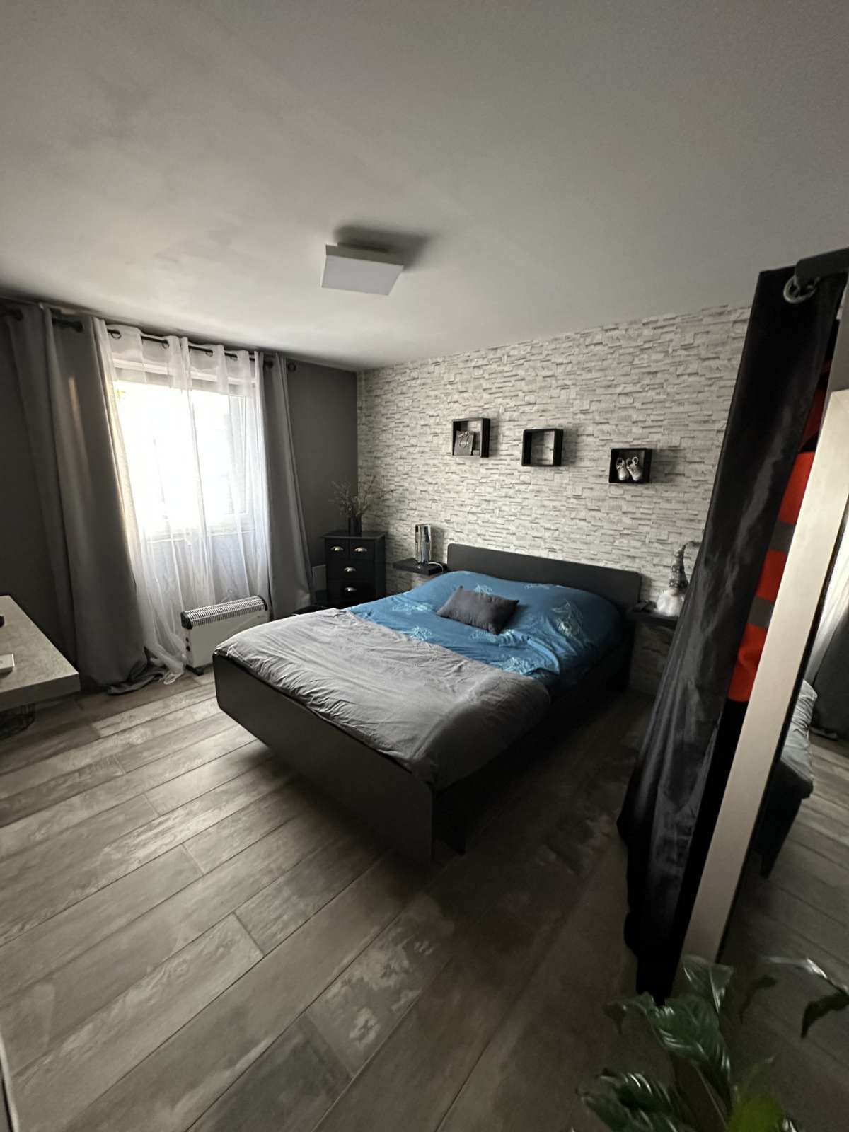 Belle maison rénovée a la frontière des Vosges