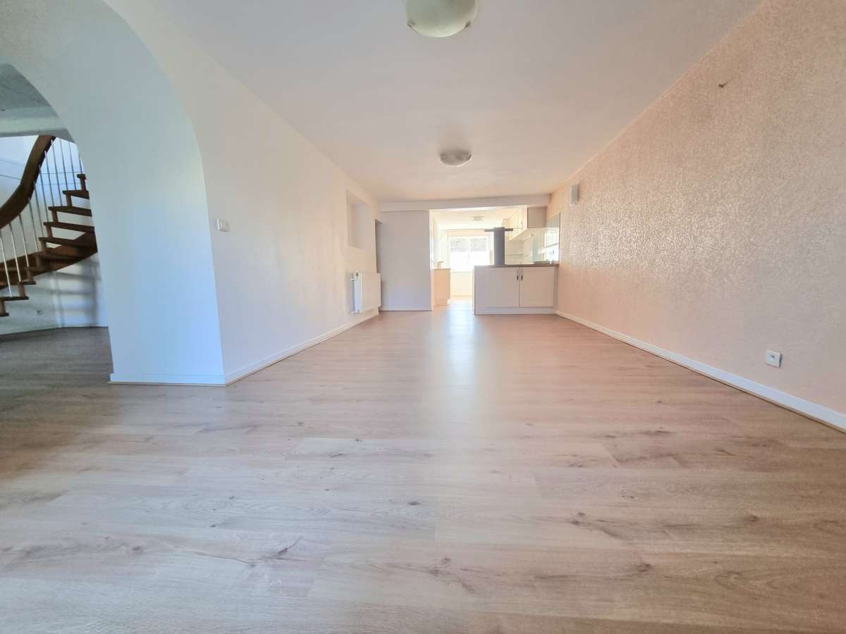 Maison mitoyenne 126 m2