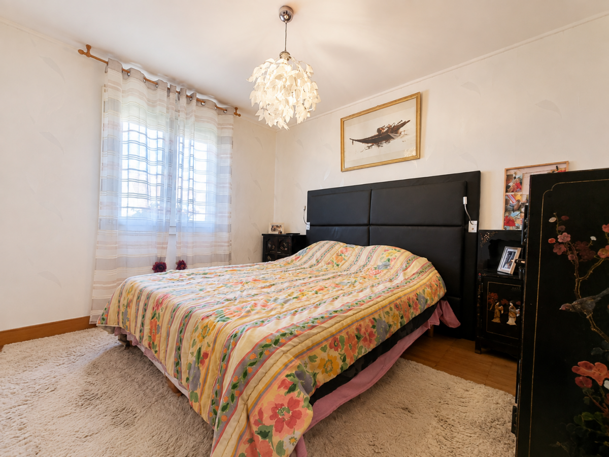 PAVILLON DE PLAIN-PIED