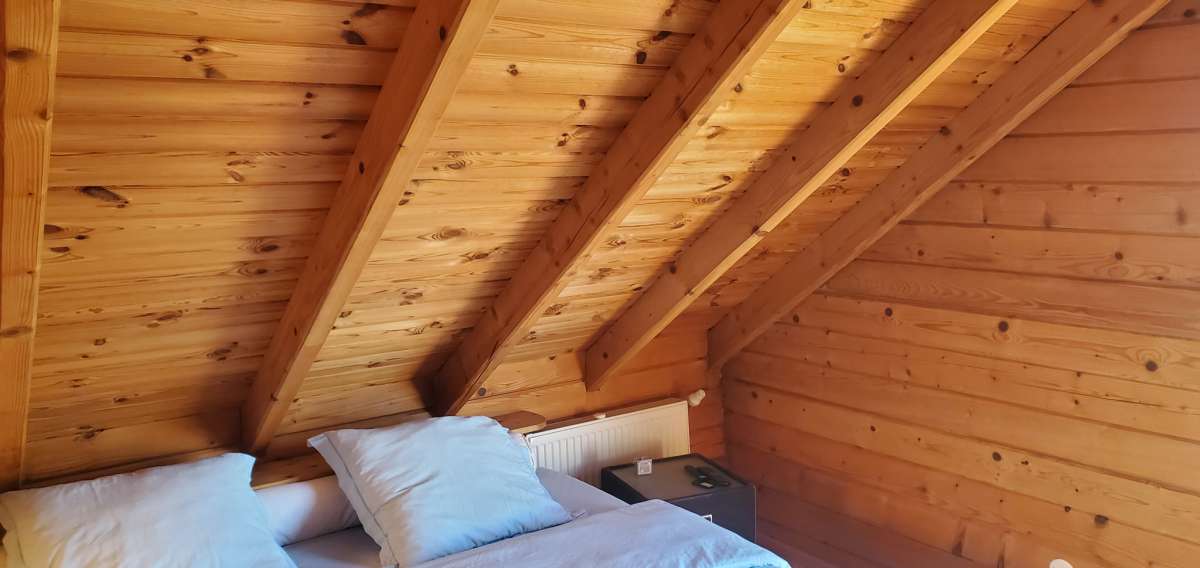 Maison secteur calme