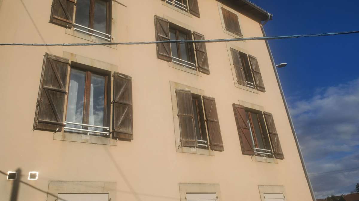 IMMEUBLE DE RAPPORT